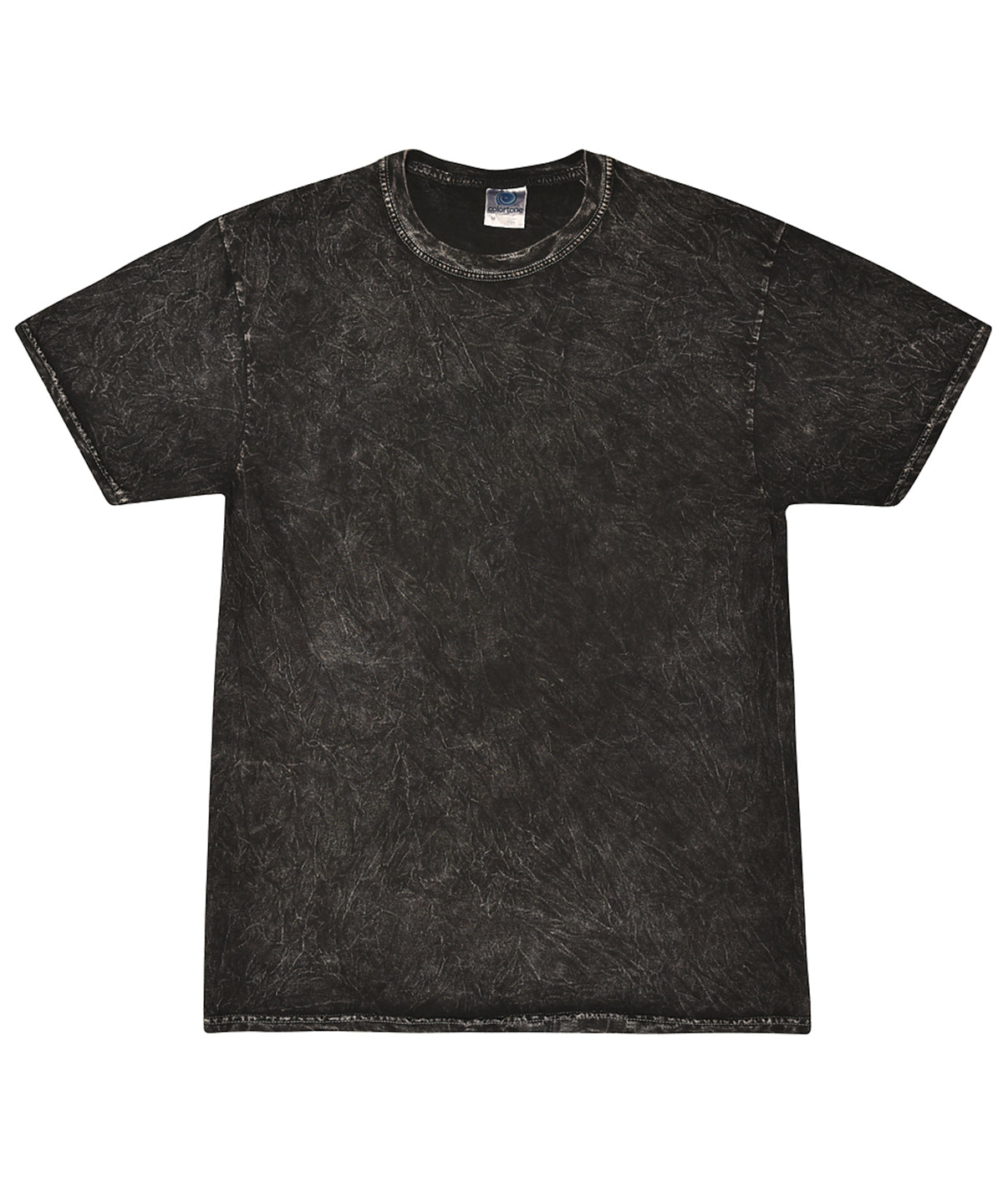 Colortone Tie-dye shirt