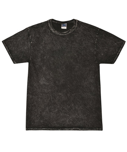Colortone Tie-dye shirt
