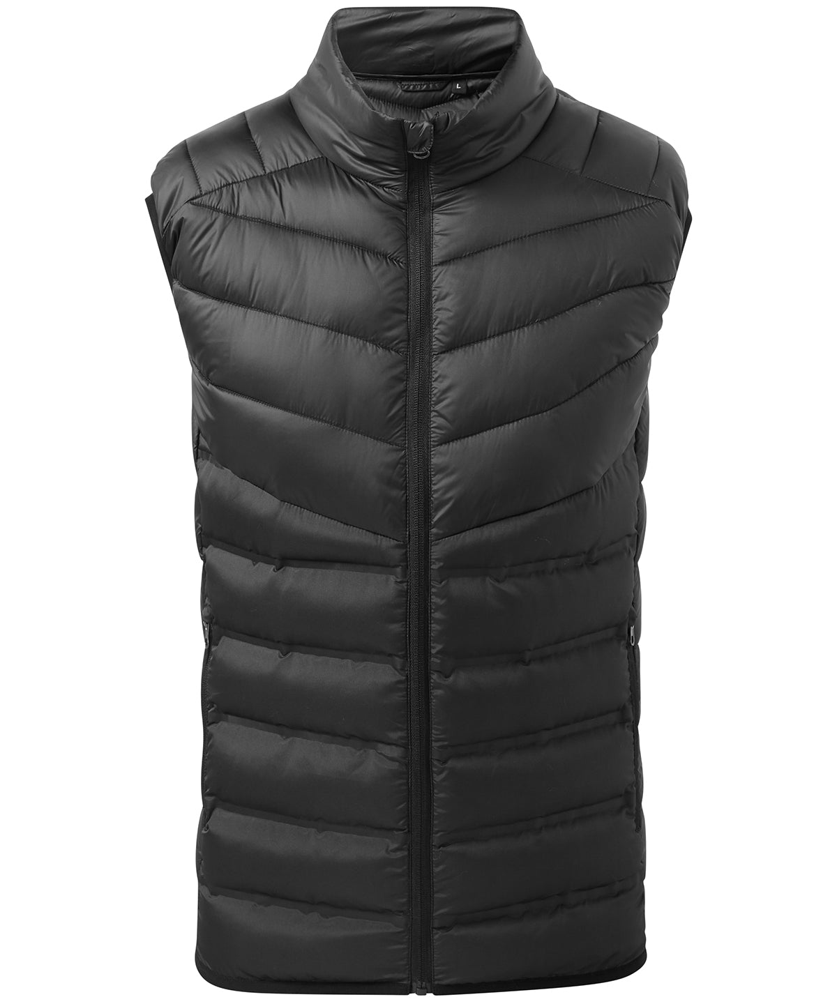 2786 Mantel moulded gilet