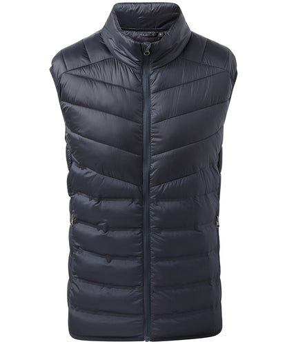 2786 Mantel moulded gilet