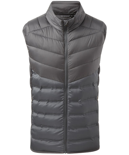 2786 Mantel moulded gilet