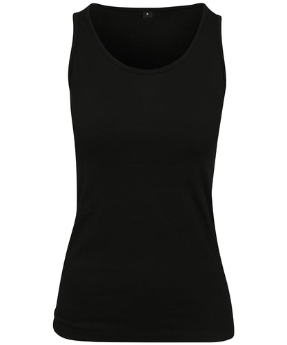 Build Your Brand Women's merch top