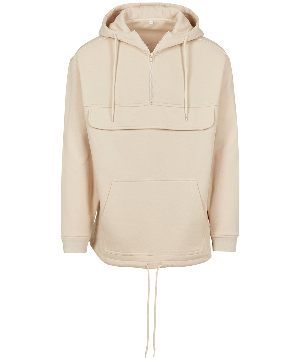 Build Your Brand Sweat pullover hoodie