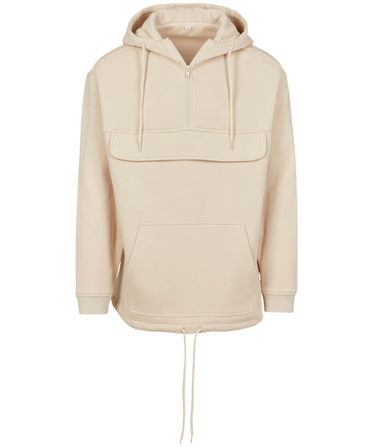 Build Your Brand Sweat pullover hoodie