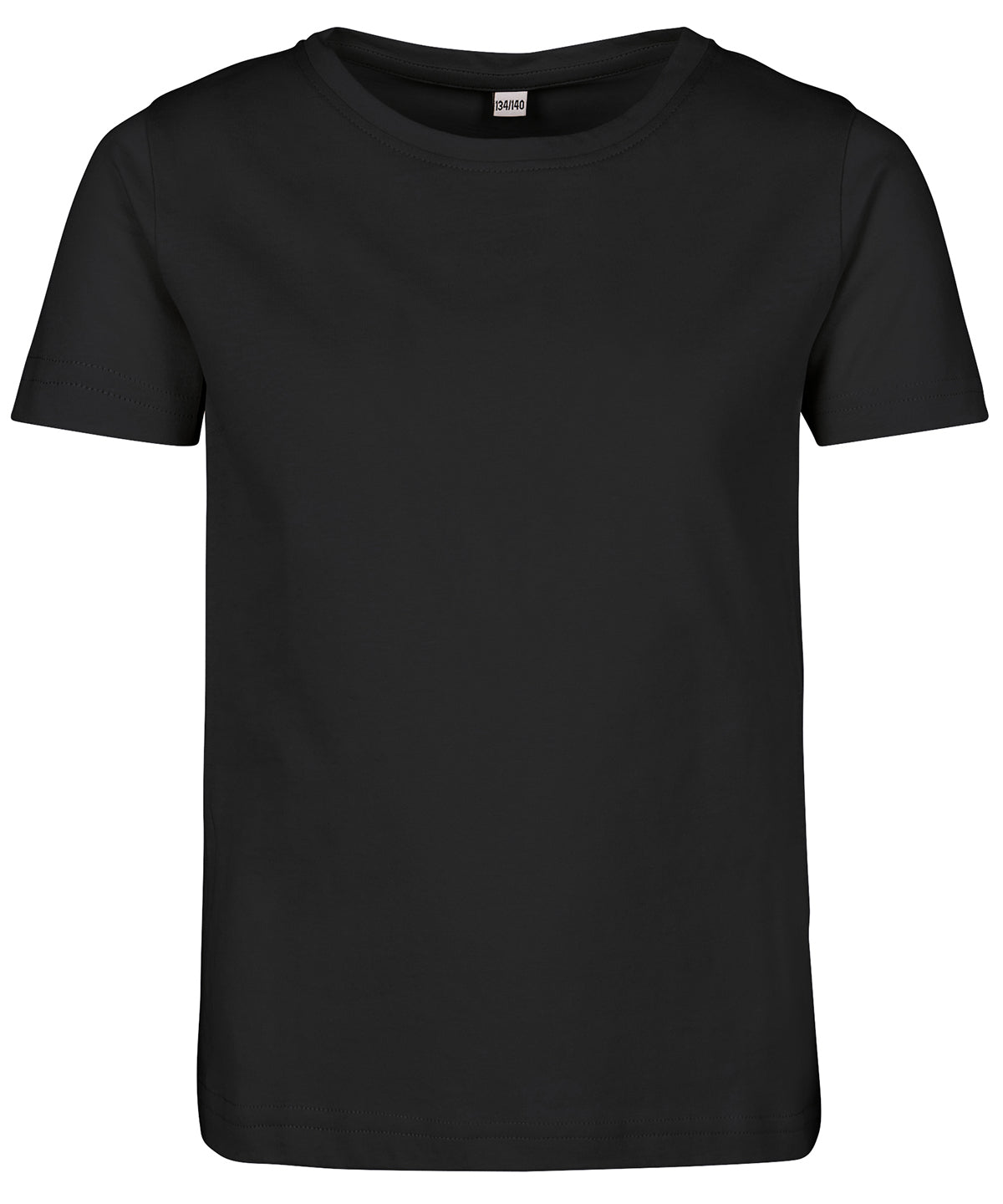 Build Your Brand Girls short sleeve tee