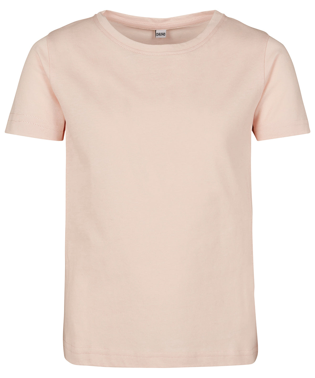 Build Your Brand Girls short sleeve tee