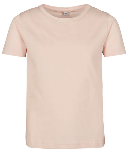 Build Your Brand Girls short sleeve tee