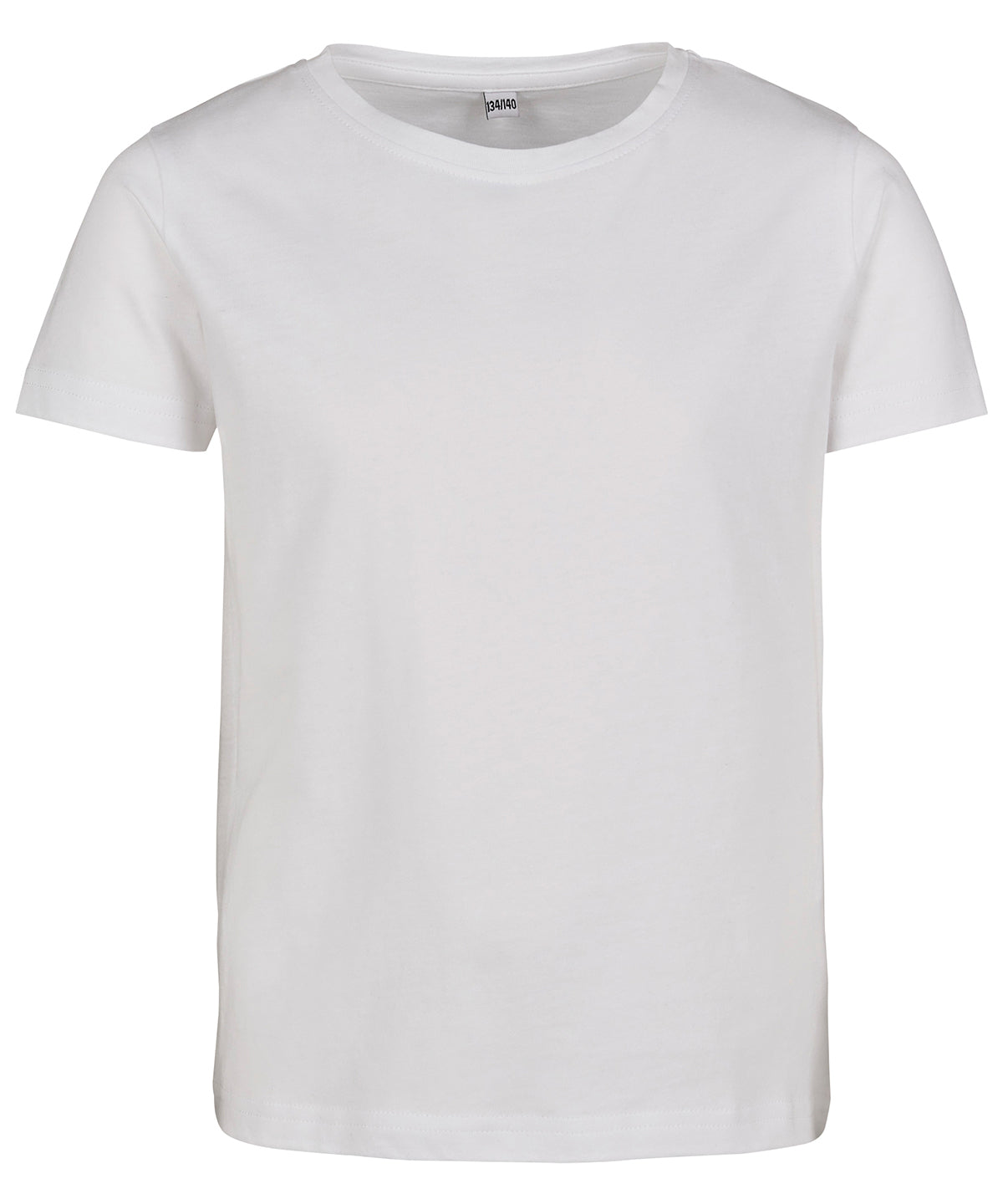 Build Your Brand Girls short sleeve tee