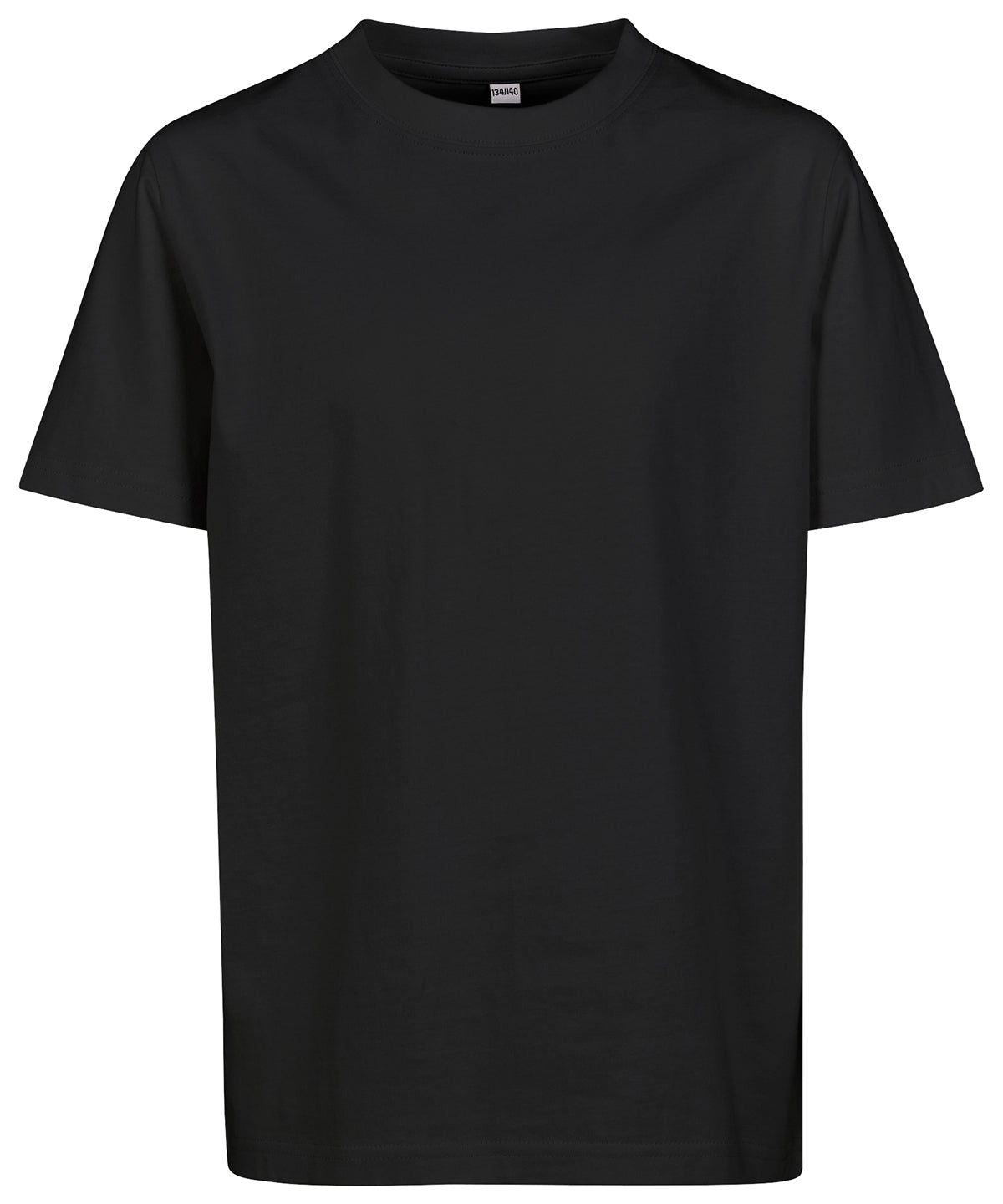 Build Your Brand Kids basic tee