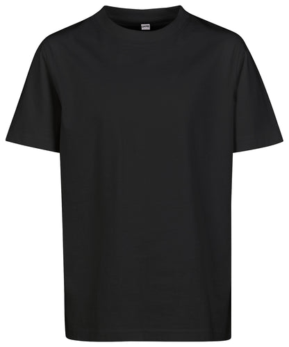 Build Your Brand Kids basic tee