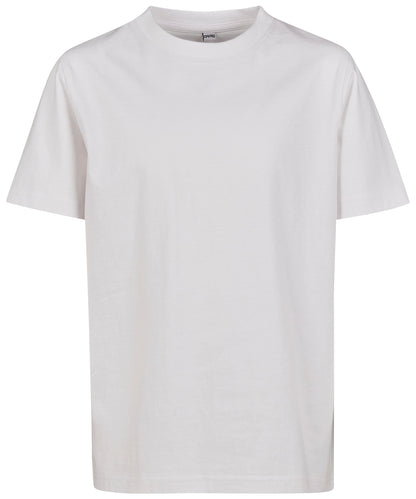 Build Your Brand Kids basic tee