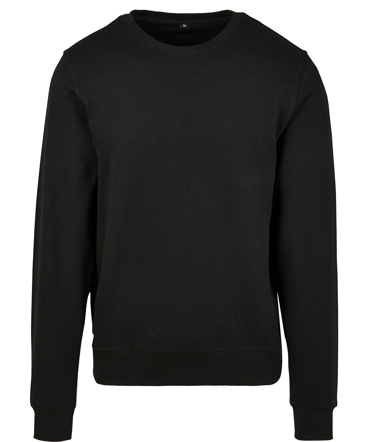 Build Your Brand Premium crew neck