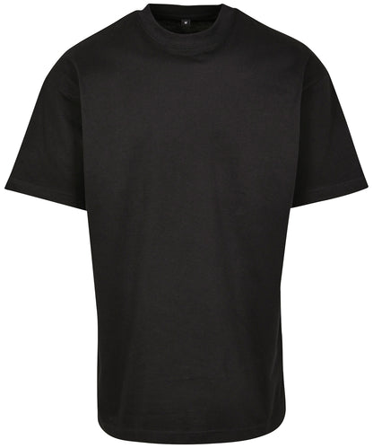 Build Your Brand Premium combed Jersey