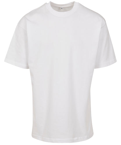 Build Your Brand Premium combed Jersey