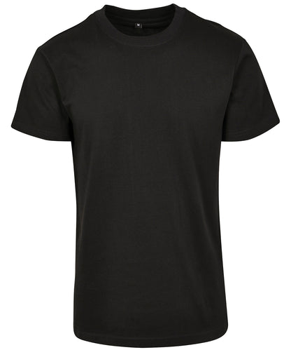 Build Your Brand Premium combed Jersey