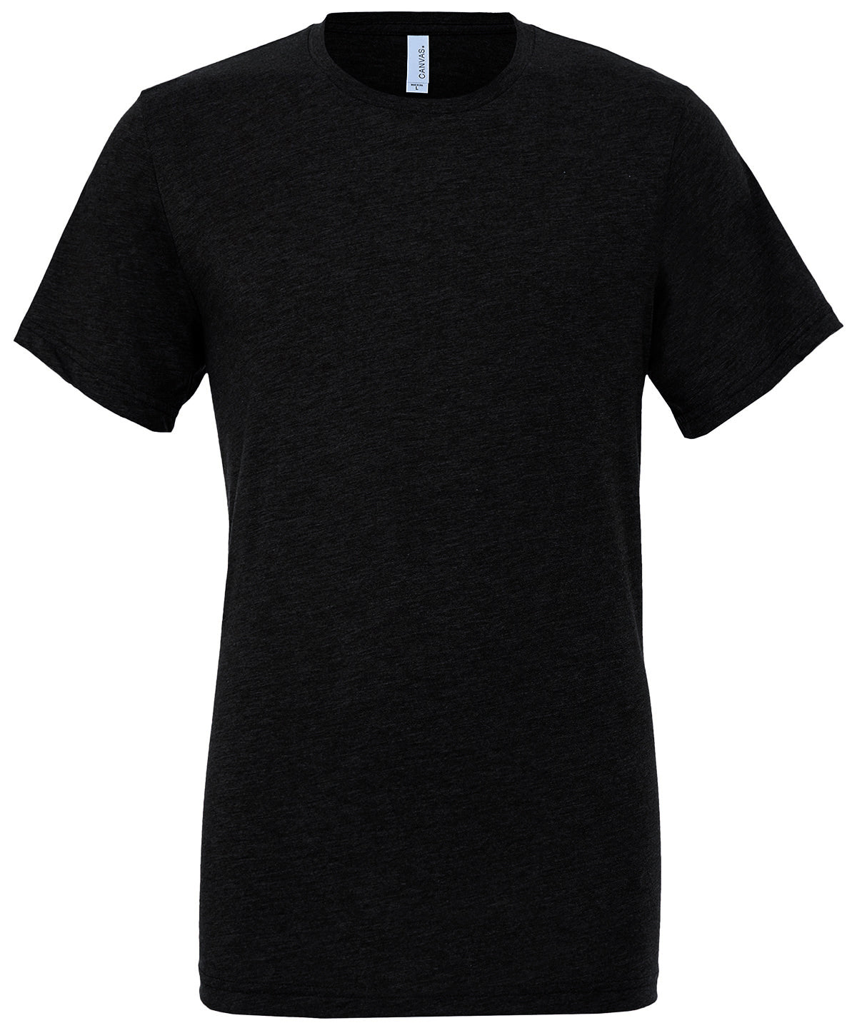 Bella Canvas Unisex triblend crew neck t-shirt