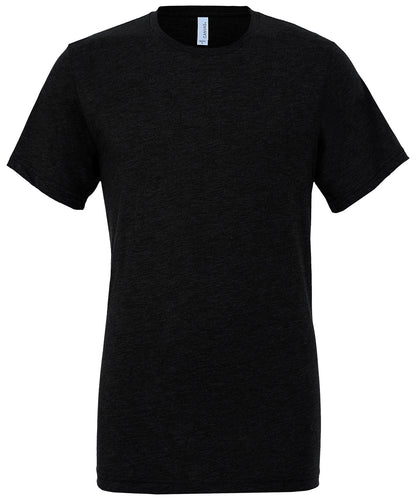 Bella Canvas Unisex triblend crew neck t-shirt