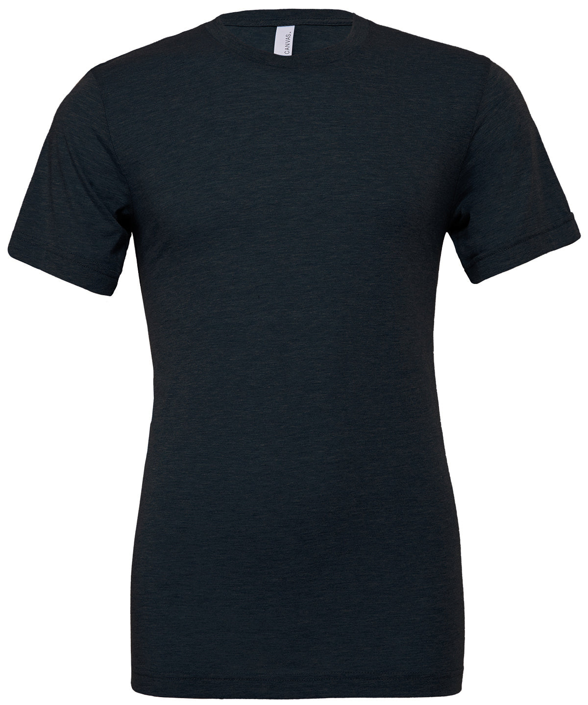 Bella Canvas Unisex triblend crew neck t-shirt