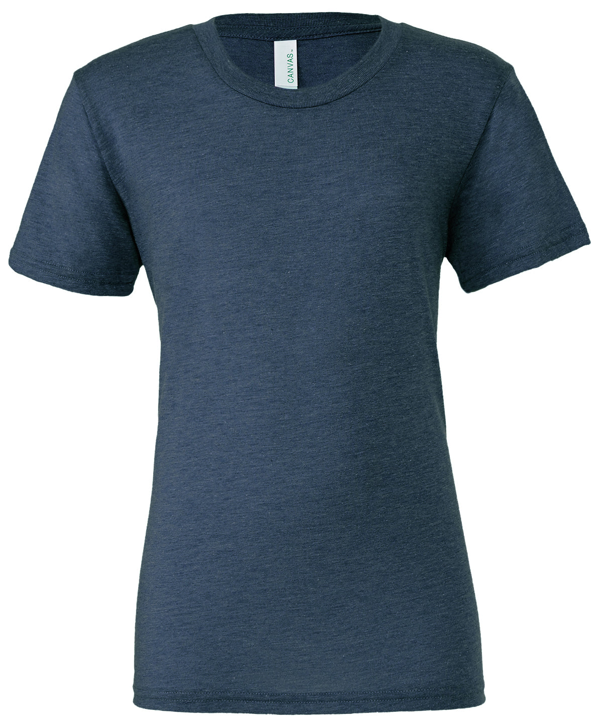 Bella Canvas Unisex triblend crew neck t-shirt