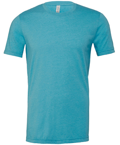 Bella Canvas Unisex heather CVC short sleeve t-shirt