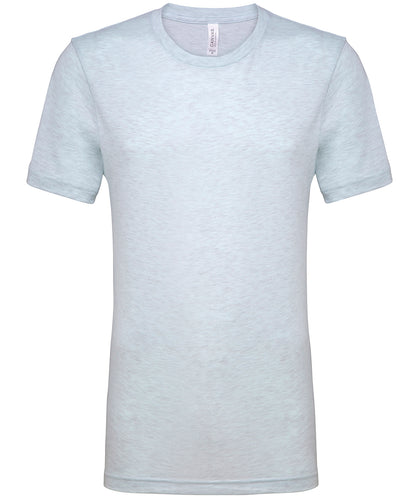 Bella Canvas Unisex heather CVC short sleeve t-shirt
