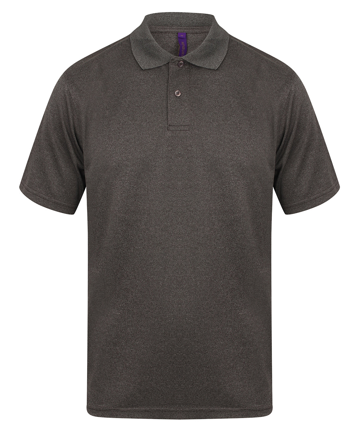 Henbury Coolplus® polo shirt