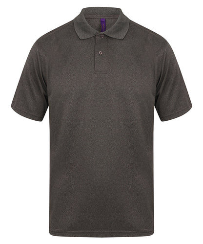 Henbury Coolplus® polo shirt
