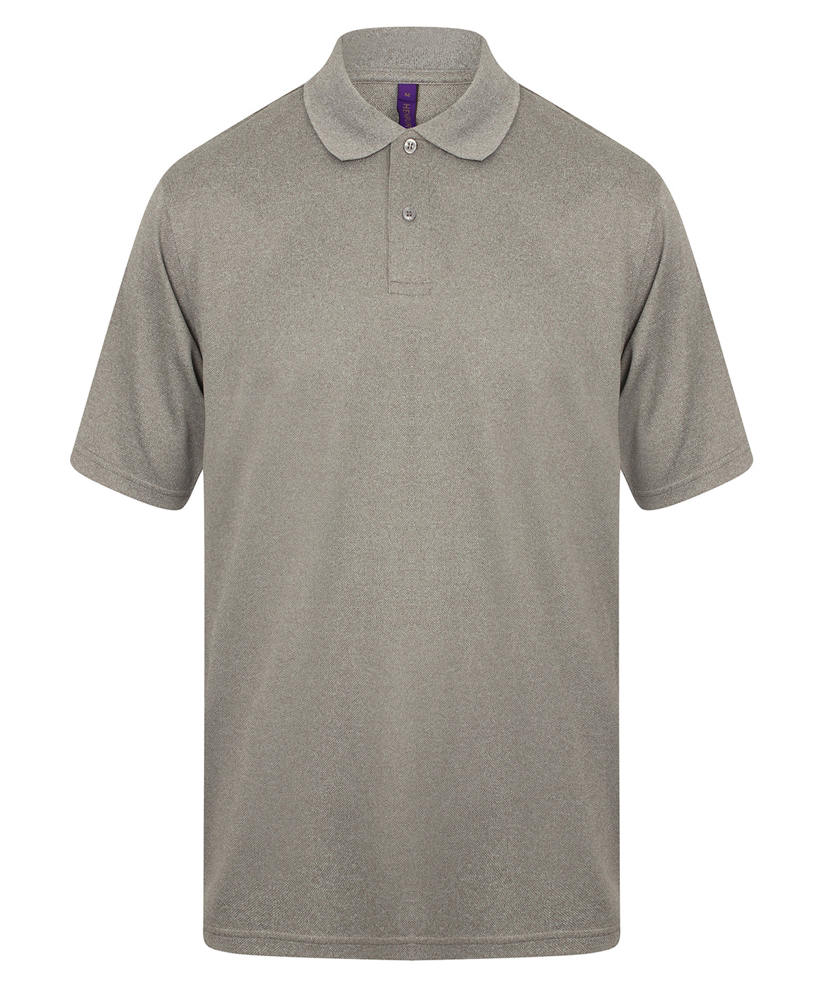 Henbury Coolplus® polo shirt