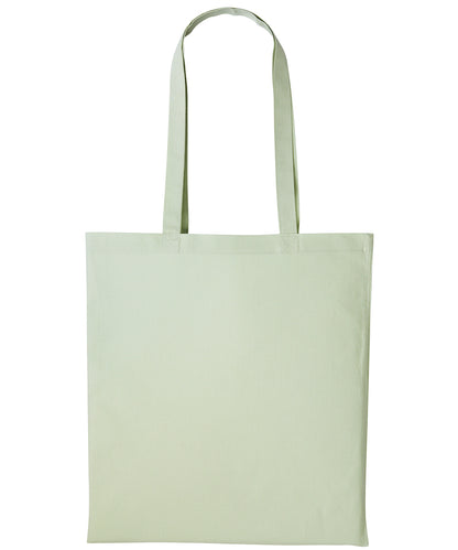 Nutshell® Cotton shopper long handle