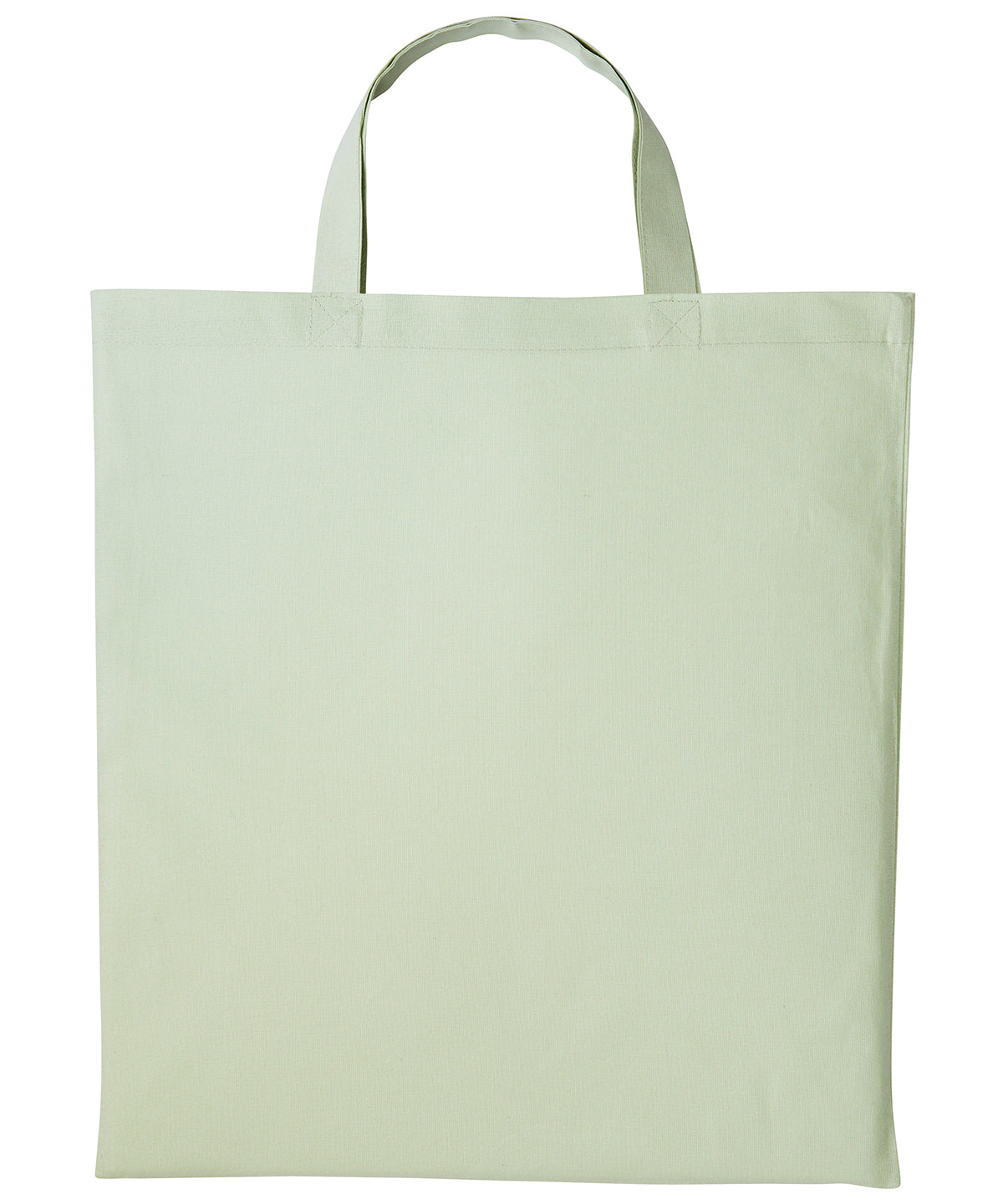 Nutshell® Cotton shopper short handle