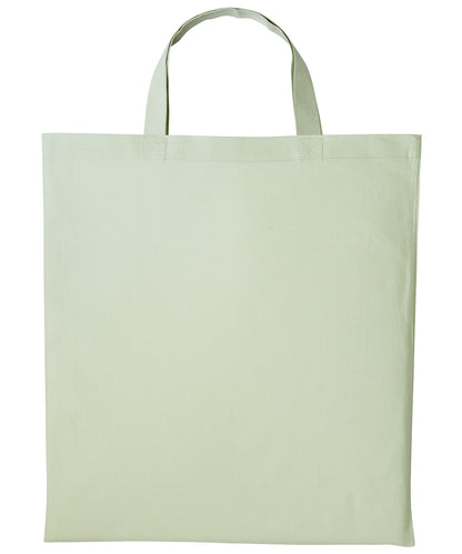 Nutshell® Cotton shopper short handle