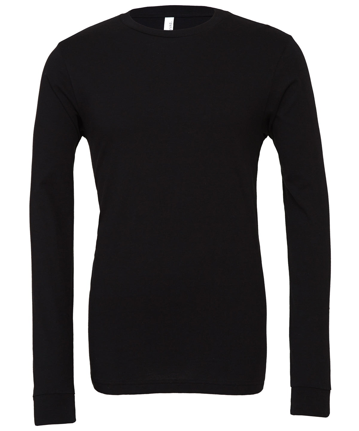 Bella Canvas Unisex Jersey long sleeve tee
