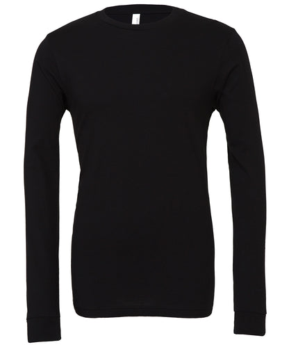 Bella Canvas Unisex Jersey long sleeve tee