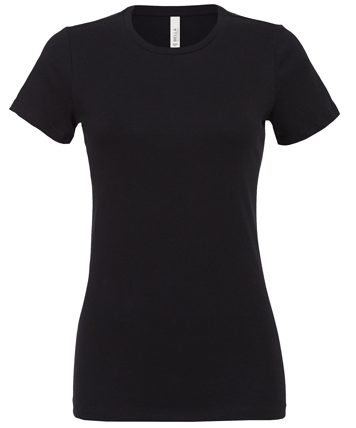 Bella Canvas Women's relaxed Jersey short sleeve tee