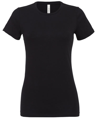 Bella Canvas Women's relaxed Jersey short sleeve tee