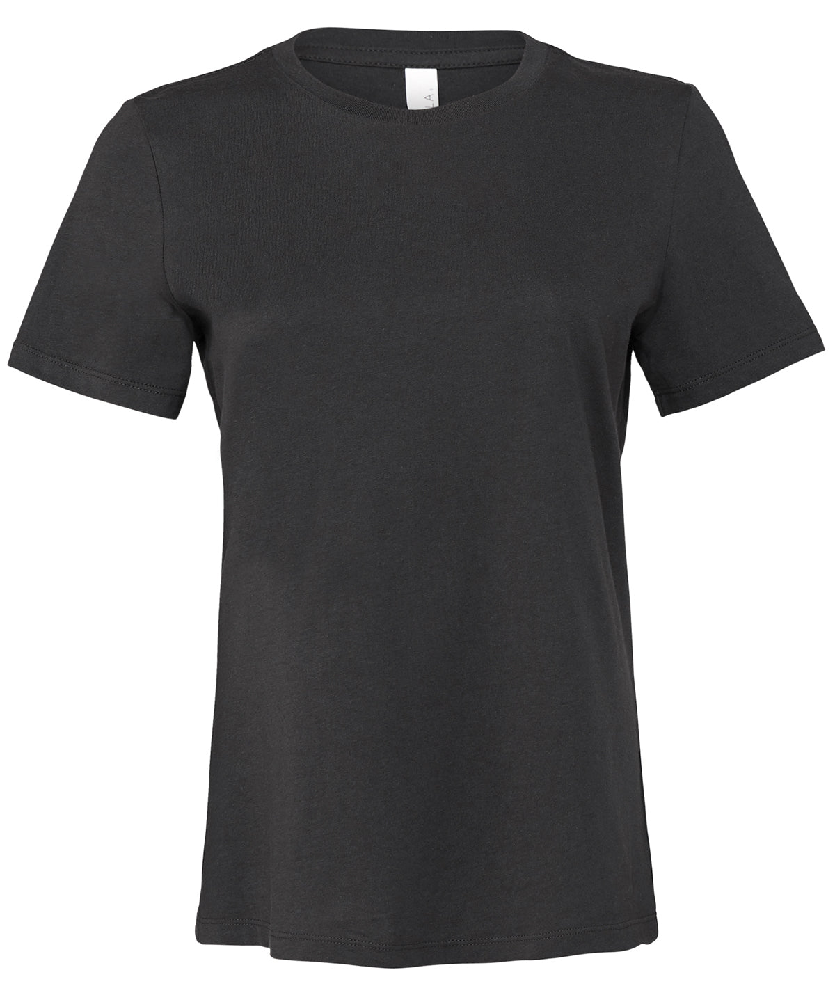 Bella Canvas Women's relaxed Jersey short sleeve tee