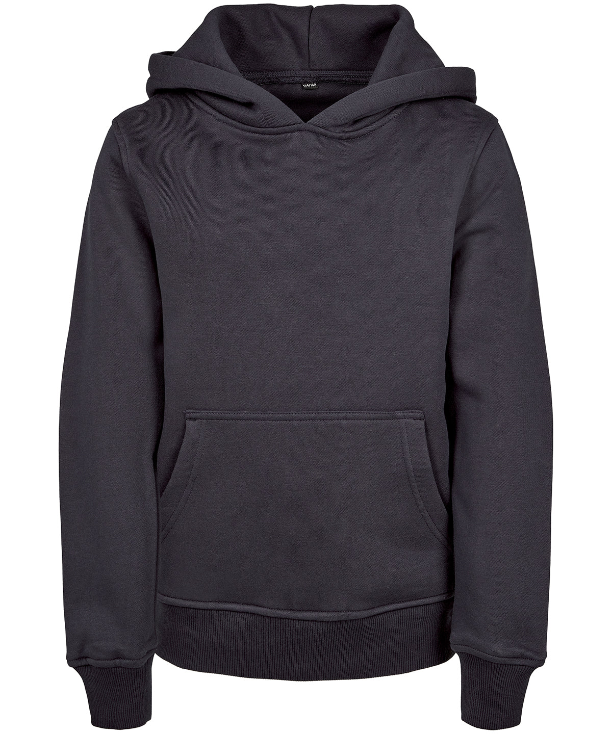 Build Your Brand Kids basic hoodie
