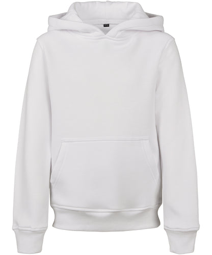 Build Your Brand Kids basic hoodie