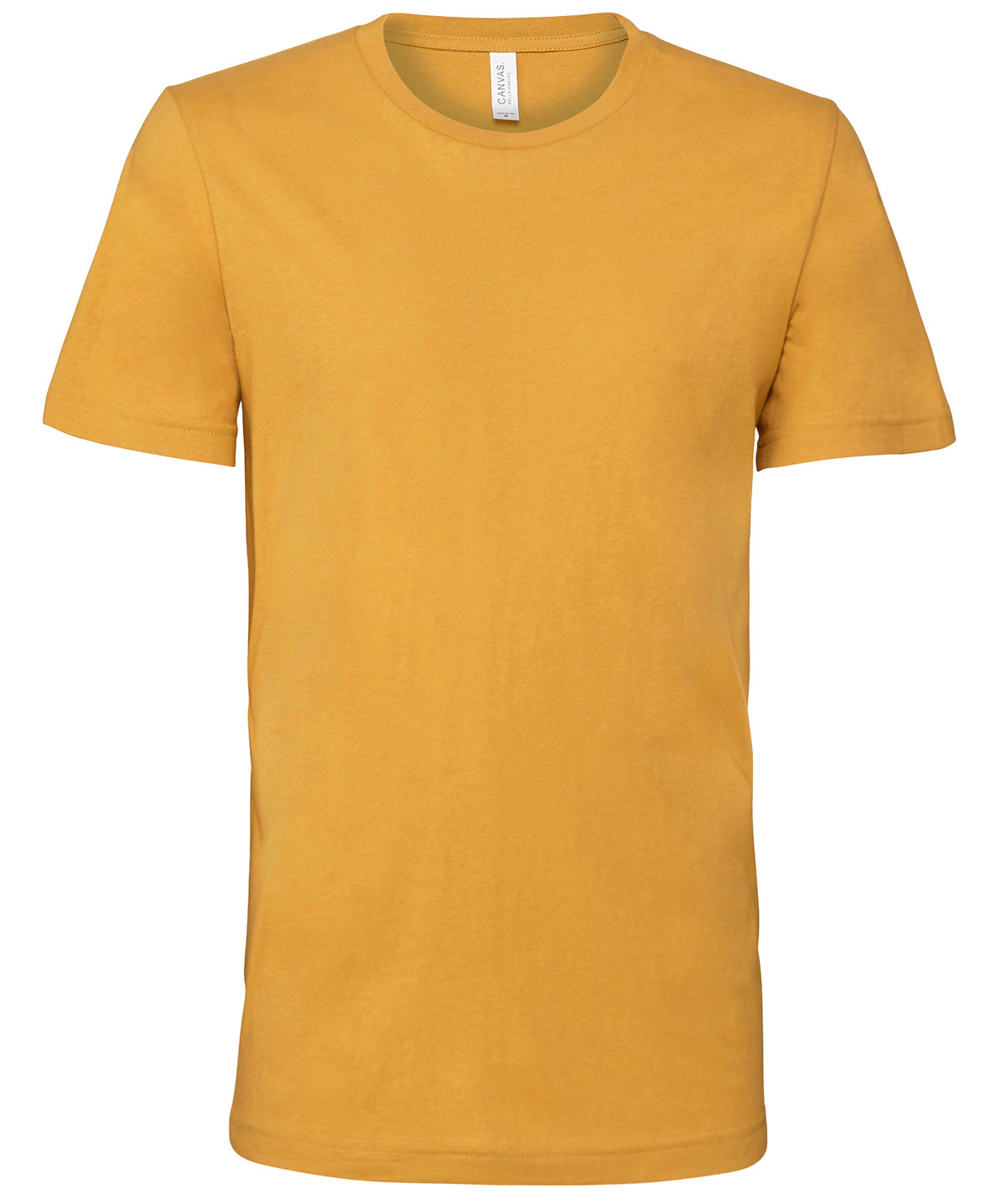 Bella Canvas Unisex Jersey crew neck t-shirt