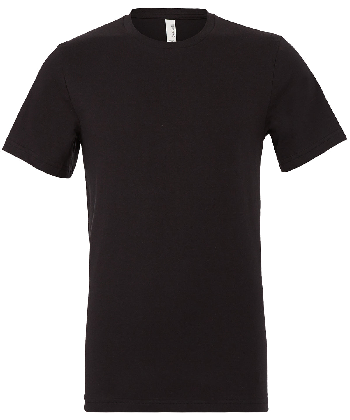 Bella Canvas Unisex Jersey crew neck t-shirt