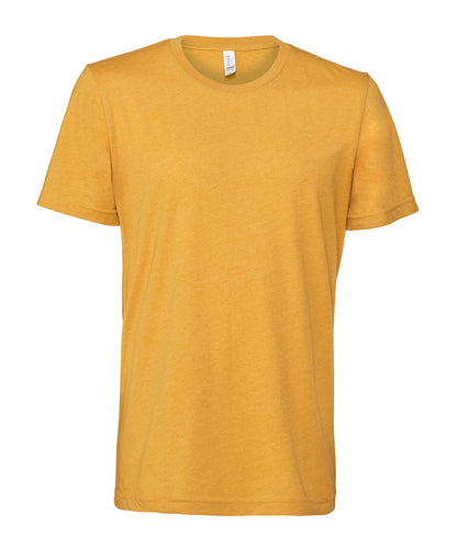 Bella Canvas Unisex heather CVC short sleeve t-shirt