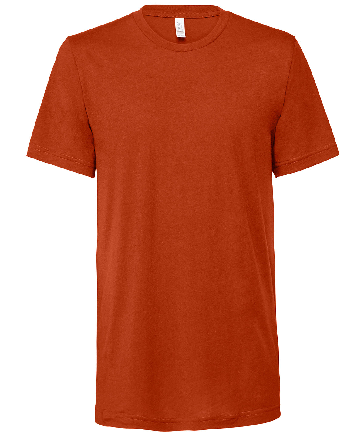 Bella Canvas Unisex triblend crew neck t-shirt