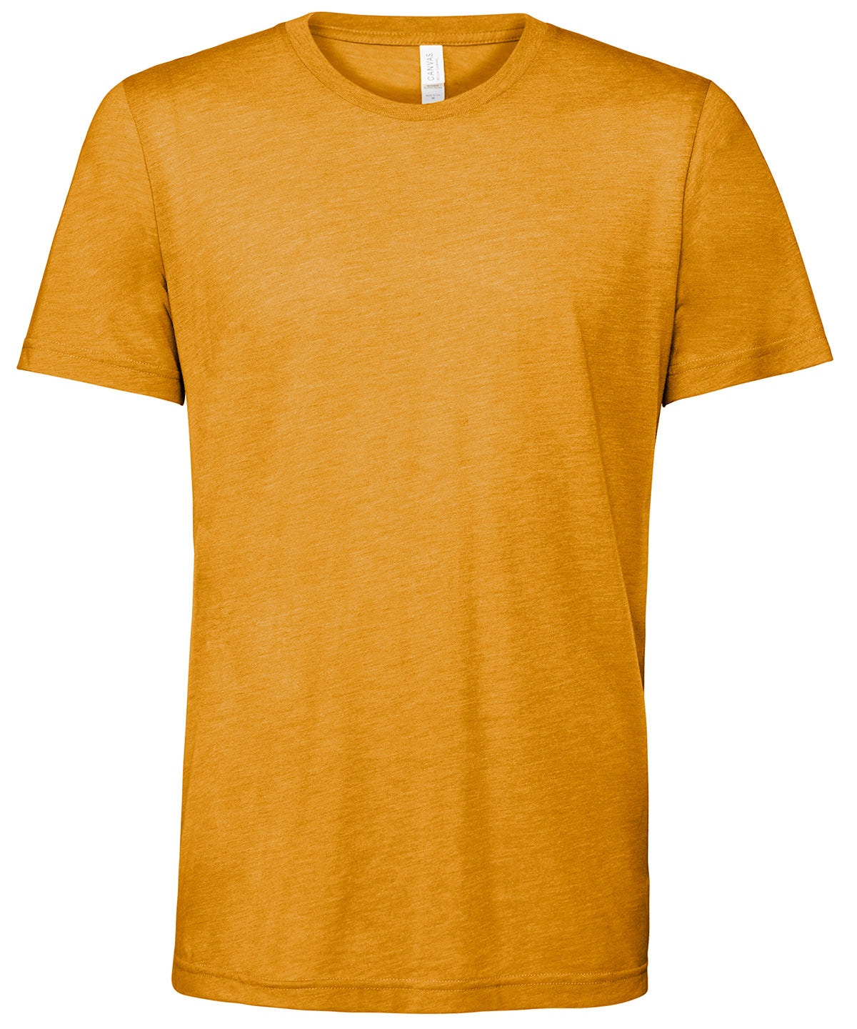 Bella Canvas Unisex triblend crew neck t-shirt