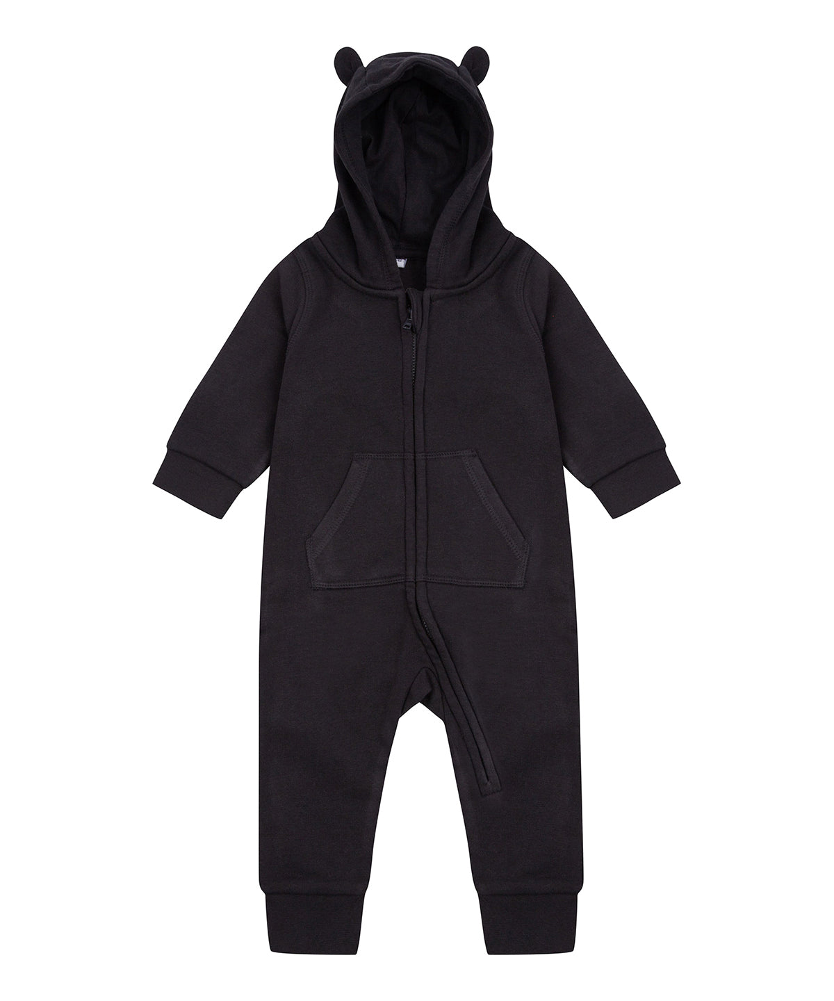 Larkwood Fleece all-in-one