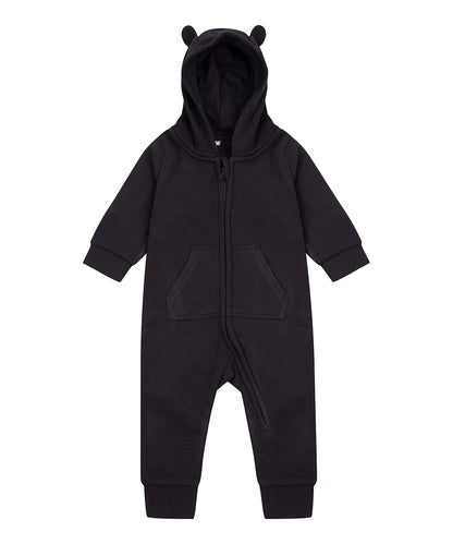 Larkwood Fleece all-in-one