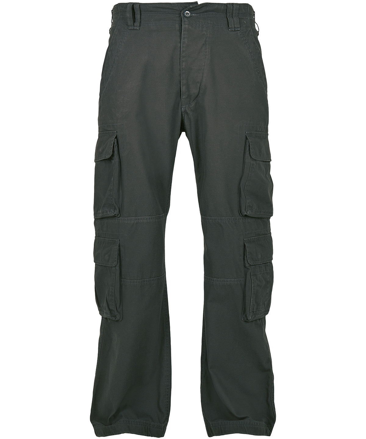 Build Your Brandit Pure vintage trousers