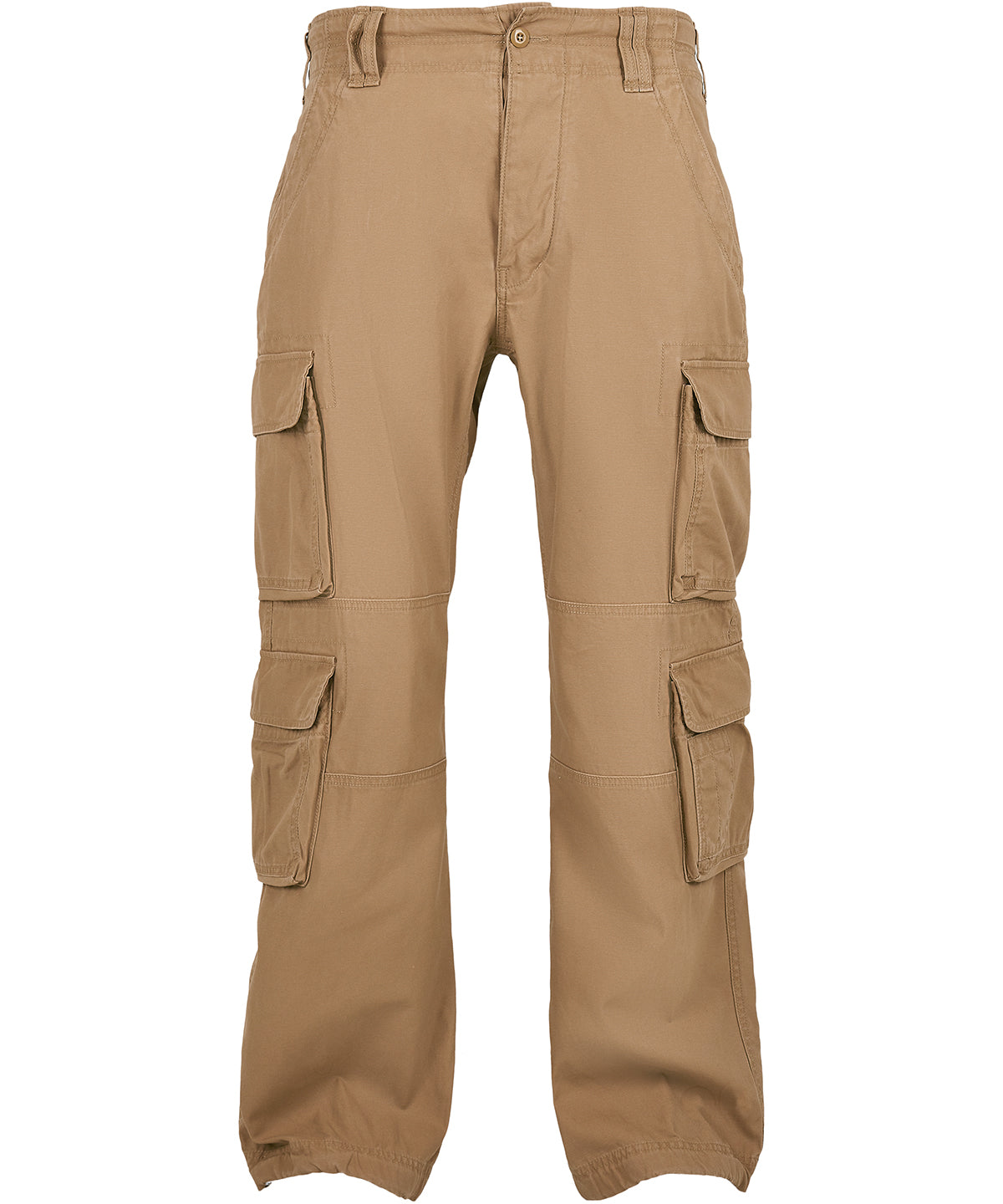 Build Your Brandit Pure vintage trousers