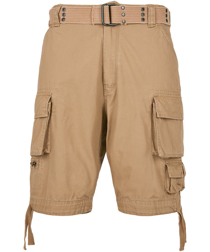 Build Your Brandit Savage vintage shorts