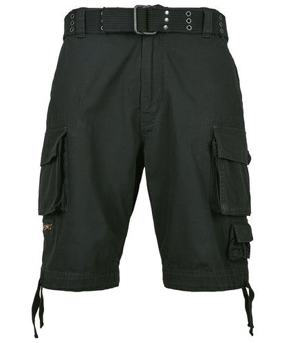 Build Your Brandit Savage vintage shorts