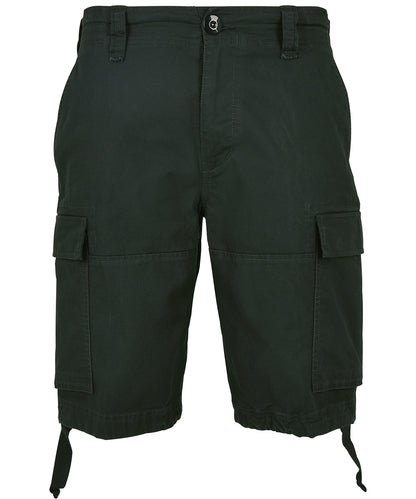 Build Your Brandit Vintage shorts